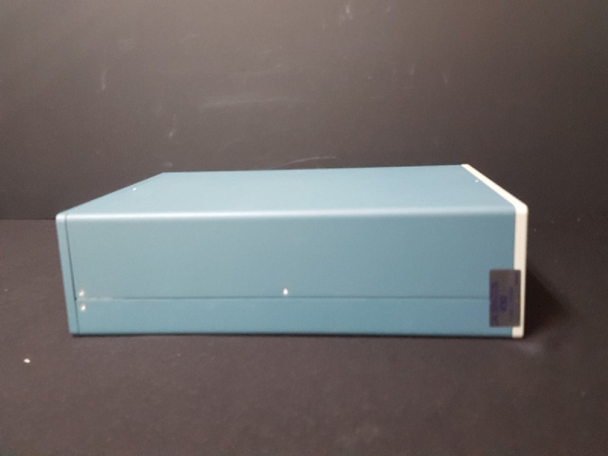 Tektronix OM2210 C+L Band Coherent Receiver Calibration Source [o1141366118]
