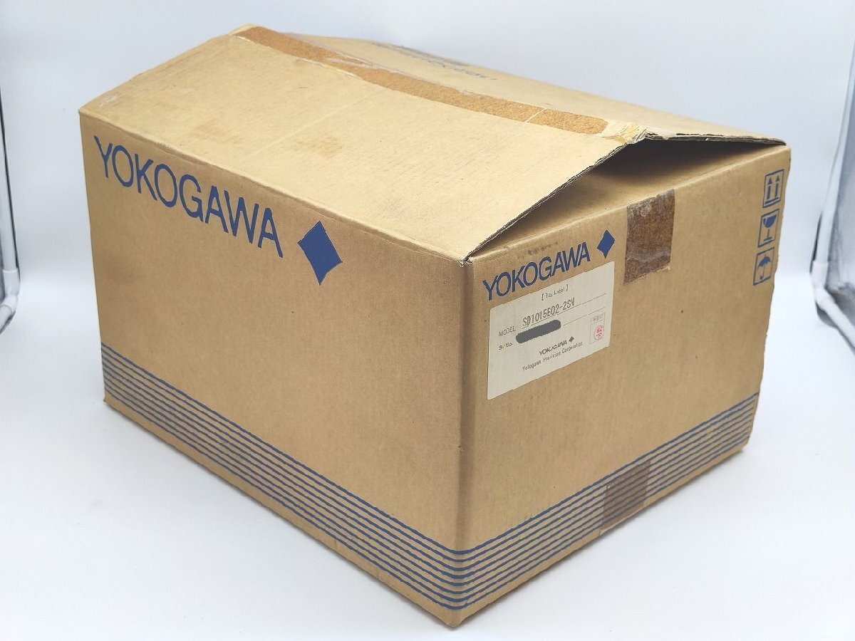 Yokogawa Electric YOKOGAWA SD1015B02-2SN Part [f1141447939]
