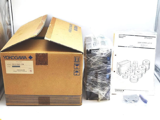 Yokogawa Electric SD1015B02-2SN Part 1 [f1141447939]