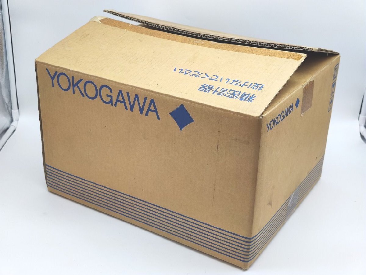 Yokogawa Electric SD1015B02-2SN Part 1 [f1141447939]