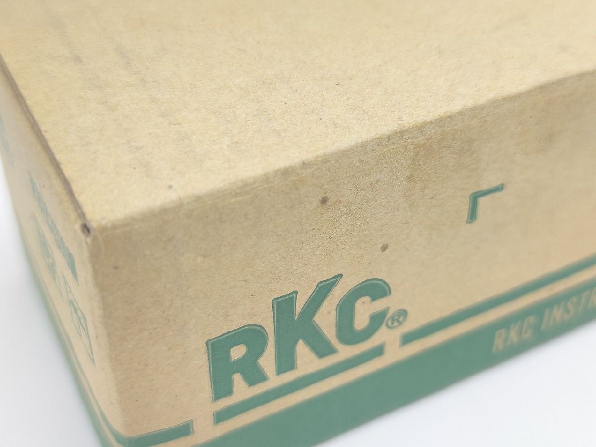 RKC SA100FK02-VM-4*RD-DN Temperature Controller [j1141451088]