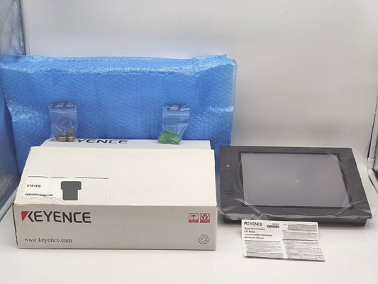KEYENCE VT5-X10 Inspection System [h1141465024]