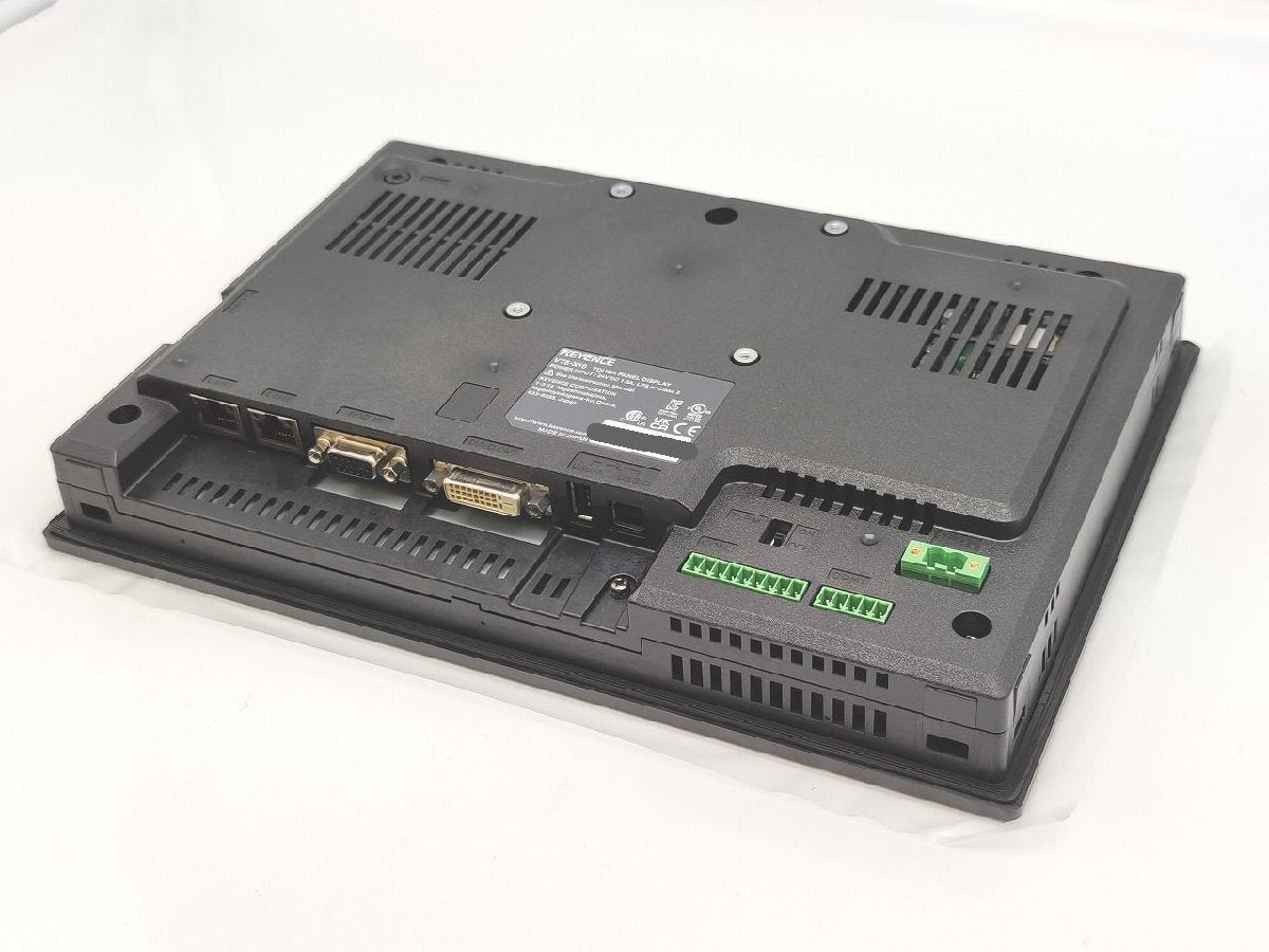 KEYENCE VT5-X10 Inspection System [h1141465024]