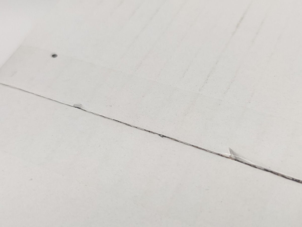 KEYENCE VT5-X10 Vision Sensor [q1141456008]