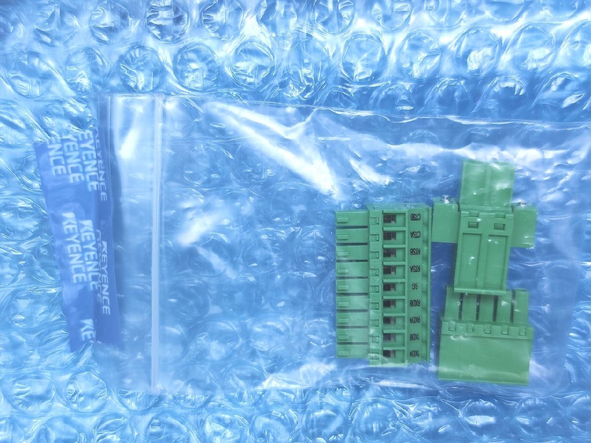 KEYENCE VT5-X10 Vision Sensor [h1141465024]