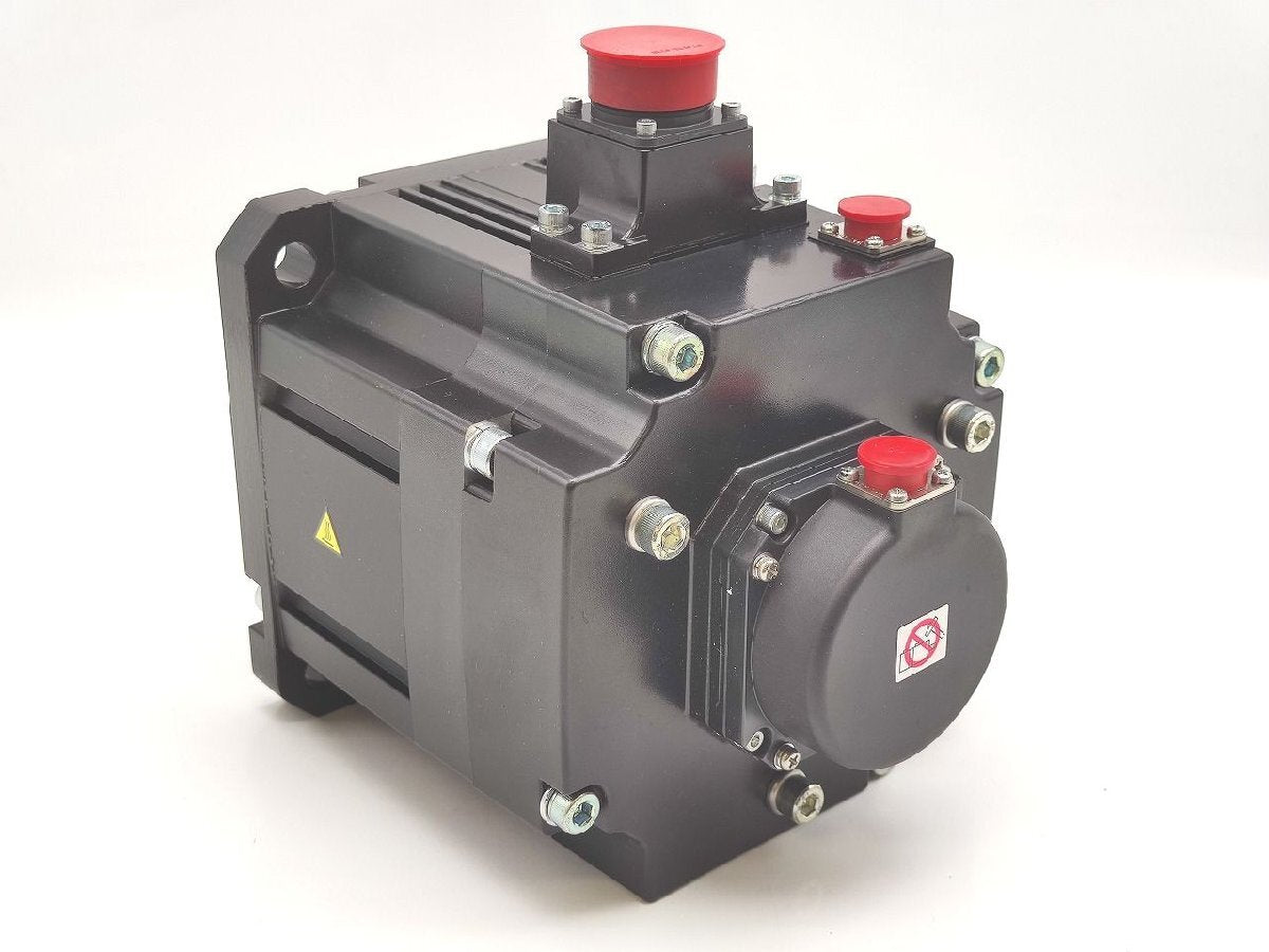 Mitsubishi HG-SR352BK Servo Motor [x1141446259]