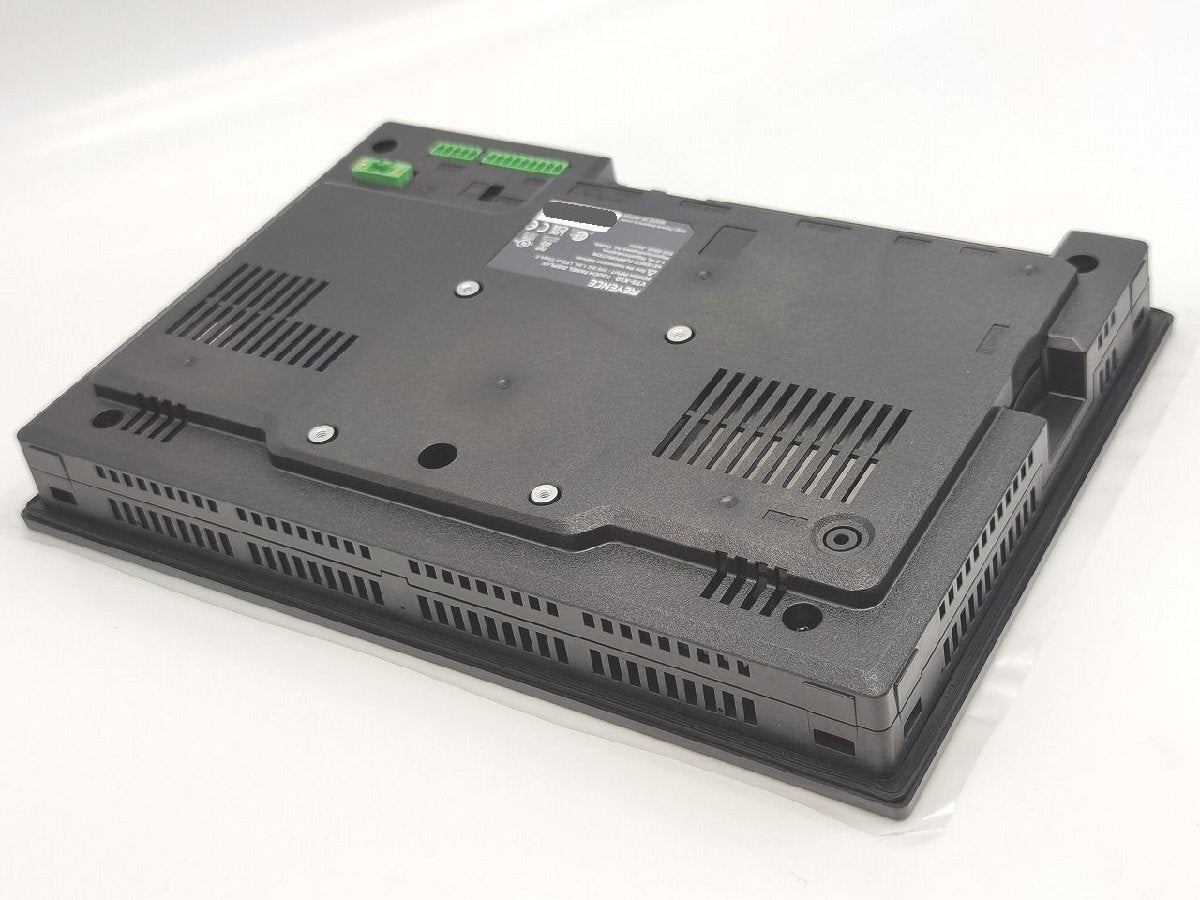 KEYENCE VT5-X10 Inspection System [h1141465024]