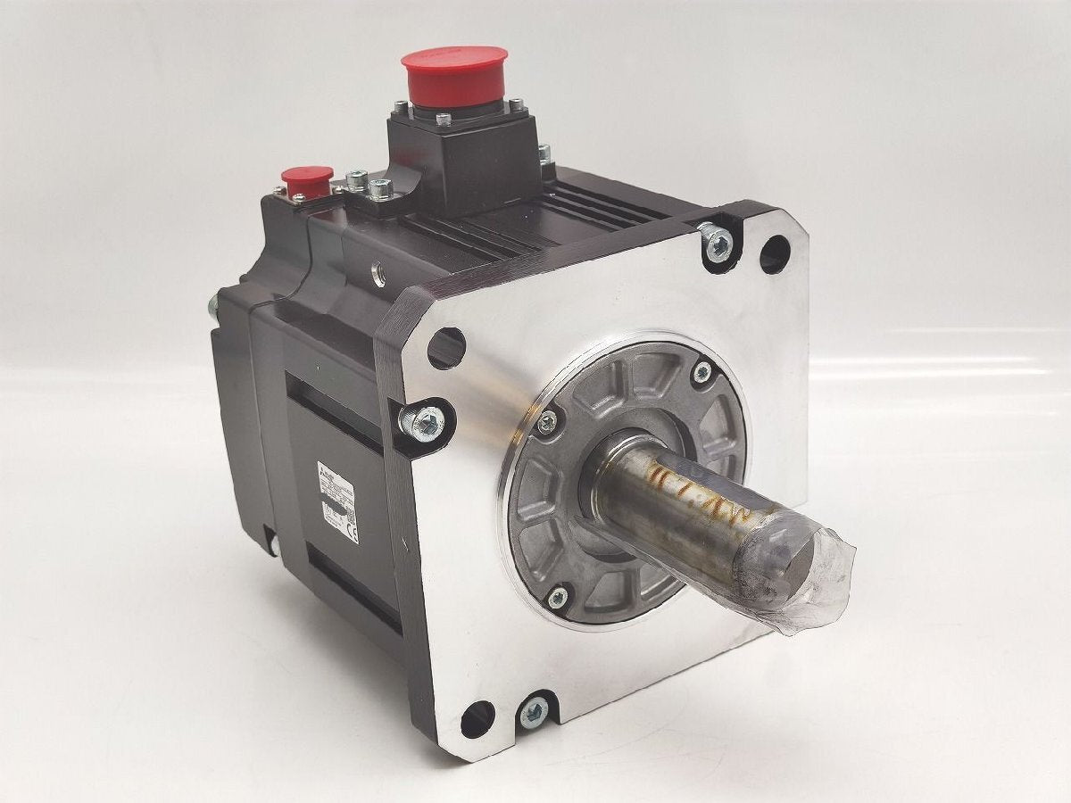 Mitsubishi HG-SR352BK Servo Motor [x1141446259]