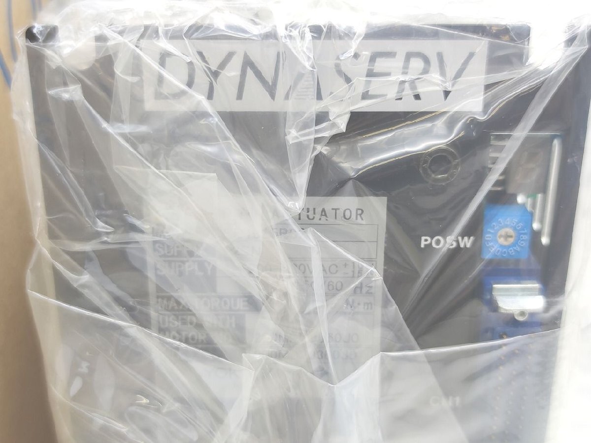 Yokogawa Electric YOKOGAWA SD1015B02-2SN Unused [p1141451768]