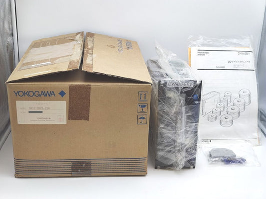 Yokogawa Electric SD1015B02-2SN Measuring Instrument [p1141451768]