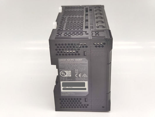 OMRON NX1P2-1040DT Part [t1141438983]