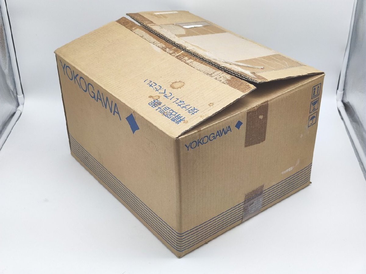 Yokogawa Electric SD1015B02-2SN Measuring Instrument [p1141451768]