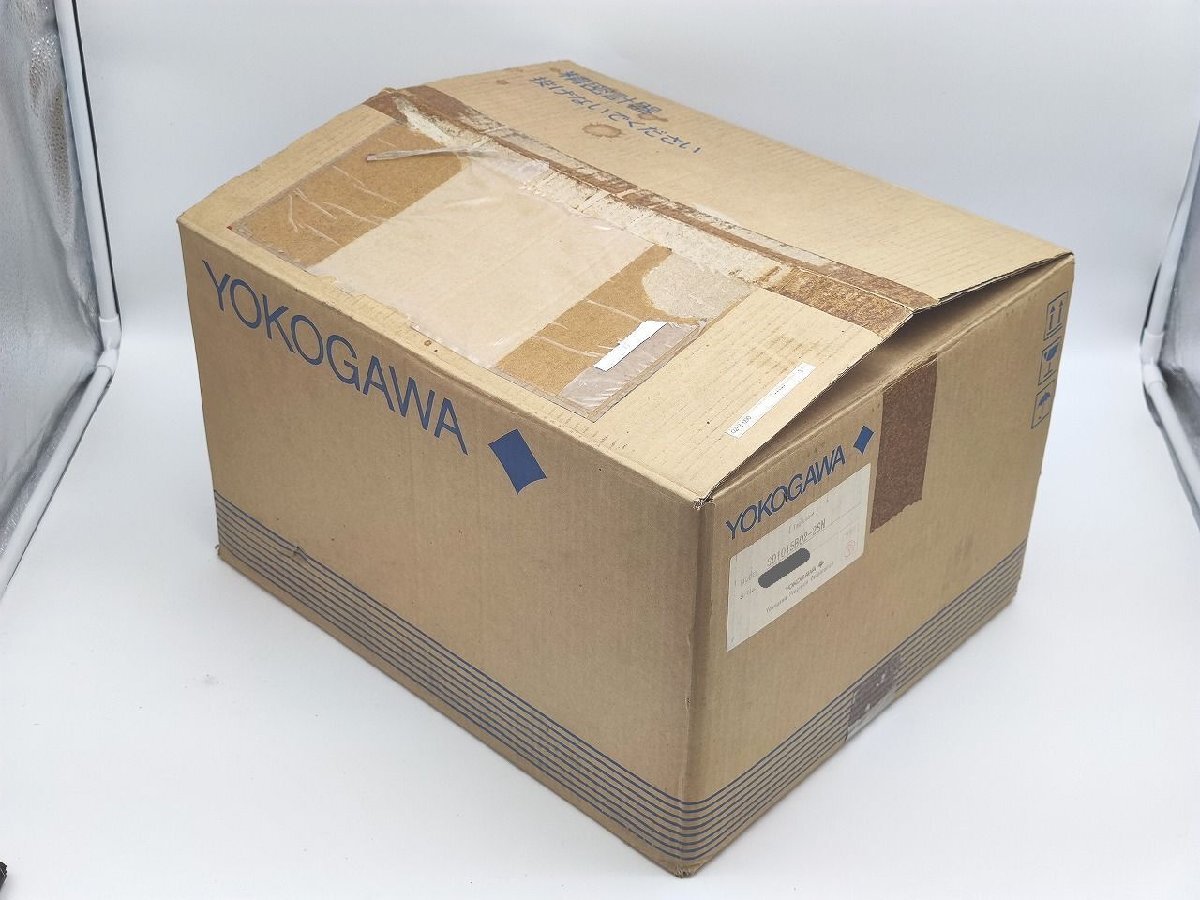 Yokogawa Electric YOKOGAWA SD1015B02-2SN Unused [p1141451768]