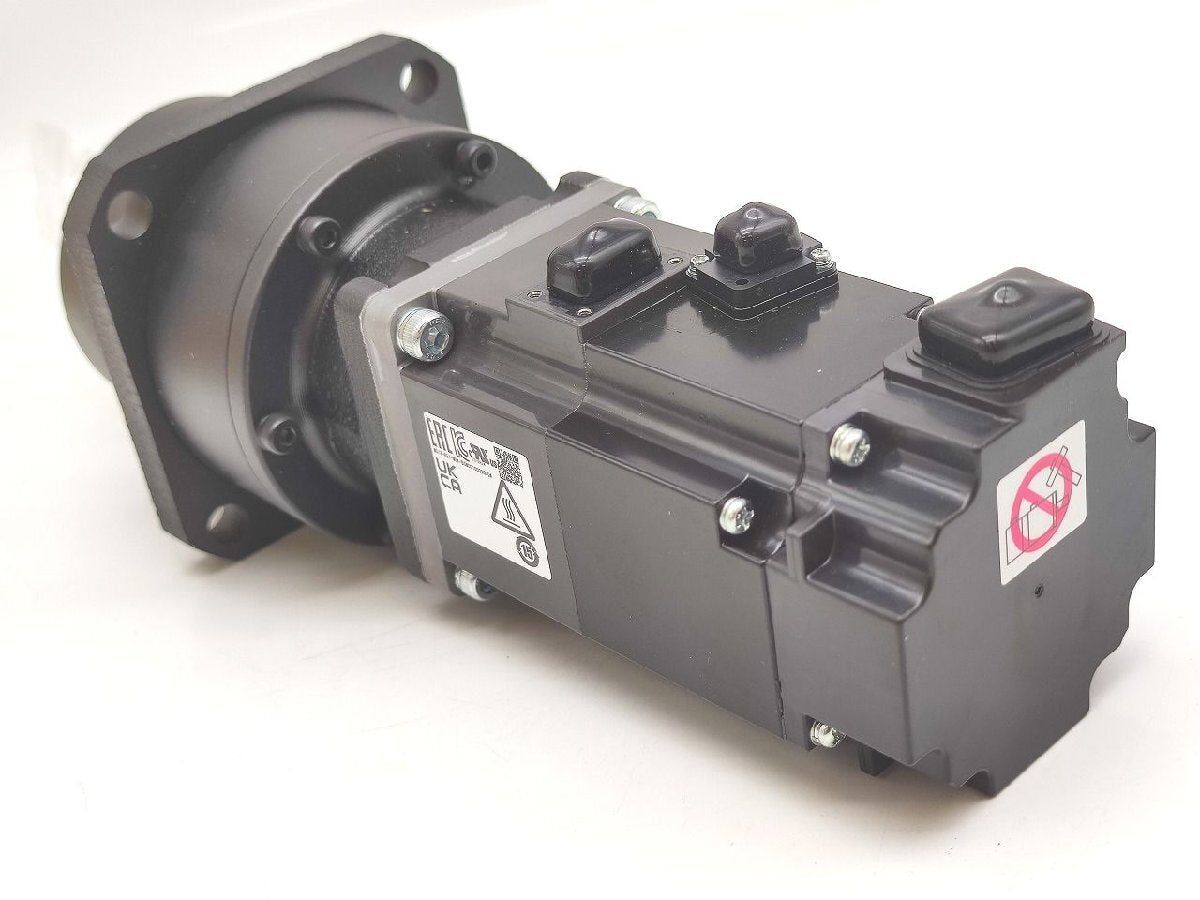 Mitsubishi HG-KR23BG1 Servo Motor [b1141462761]