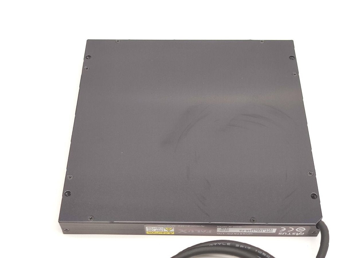 OPTEX FA OPF-125X125R-PS Sensor [c1141437247]