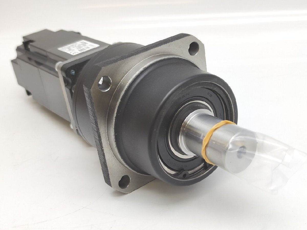 Mitsubishi HG-KR23BG1 Servo Motor [b1141462761]