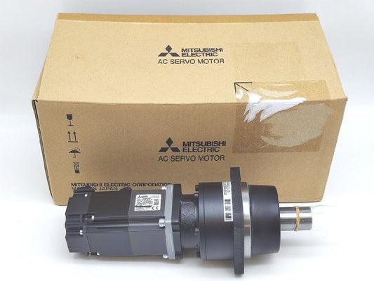 Mitsubishi HG-KR23BG1 Servo Motor [b1141462761]