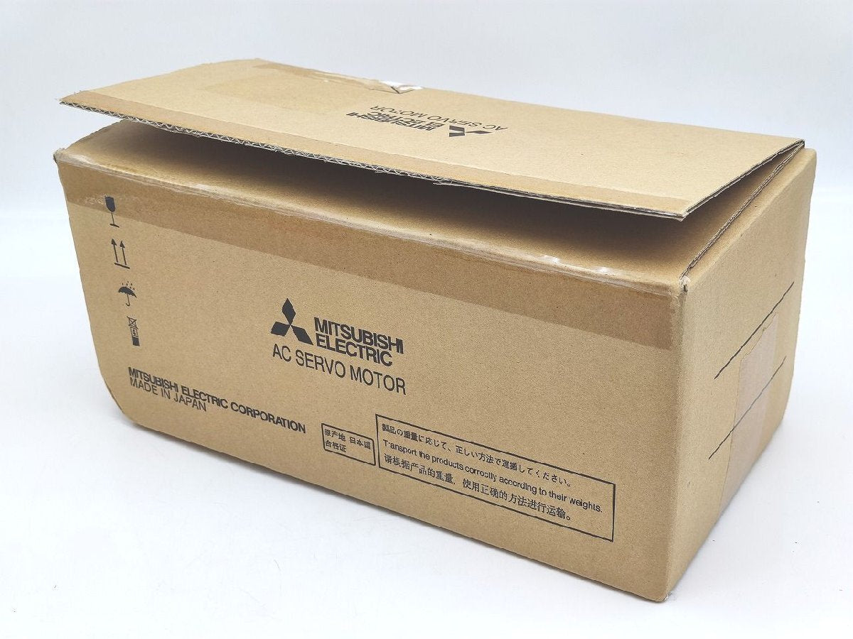 Mitsubishi HG-KR23BG1 Servo Motor [b1141462761]