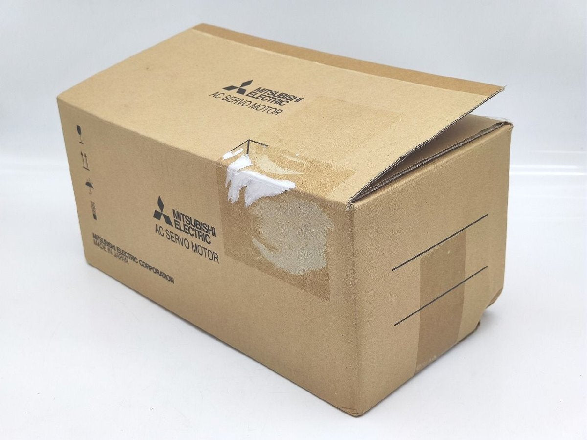 Mitsubishi HG-KR23BG1 Servo Motor [b1141462761]