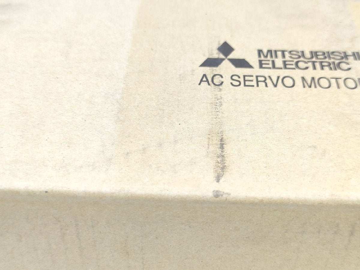 Mitsubishi HG-KR23BG7K Servo Motor [c1141441484]