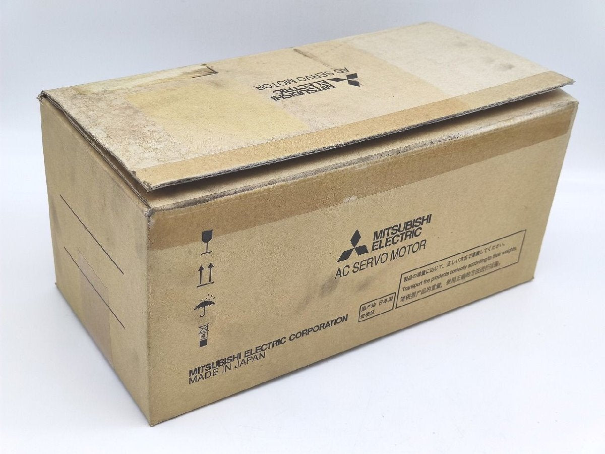 Mitsubishi HG-KR23BG7K Servo Motor [c1141441484]