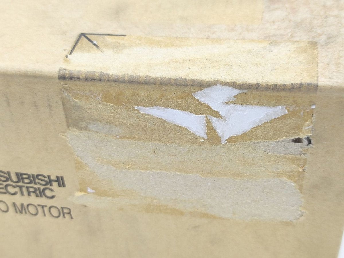 Mitsubishi HG-KR23BG7K Servo Motor [c1141441484]