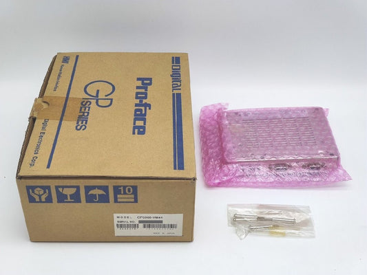 Pro-face GP2000-VM41 Box with Dirt and Damage [g1141453593]