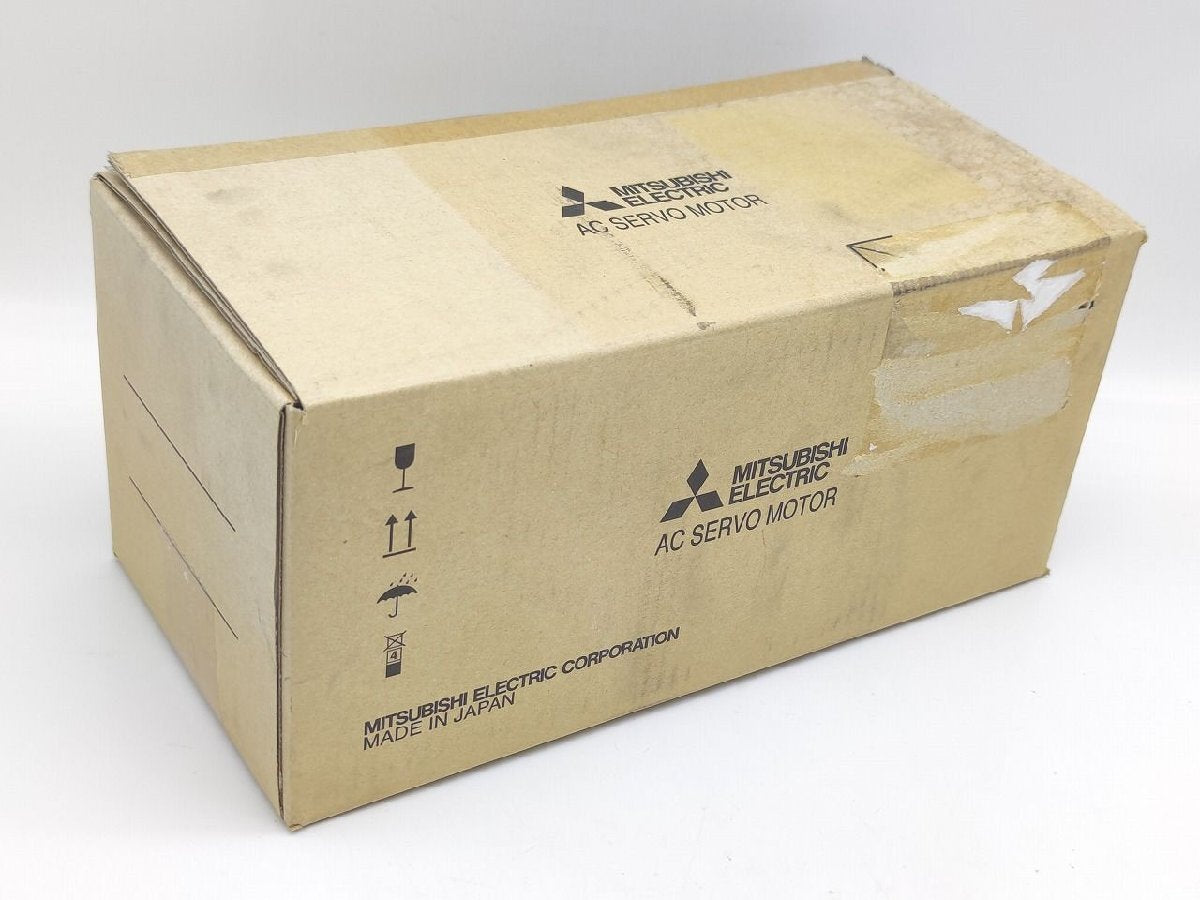 Mitsubishi HG-KR23BG7K Servo Motor [c1141441484]