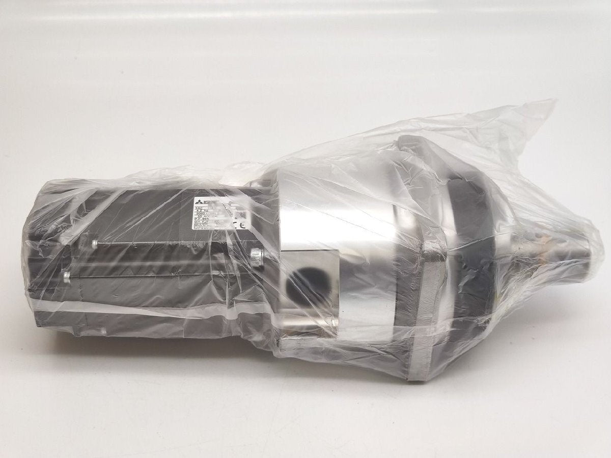 Mitsubishi HG-KR23BG7K Servo Motor [c1141441484]