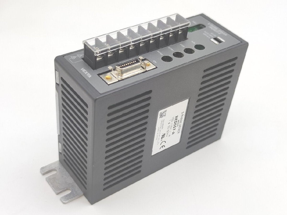 Orientalmotor PK543AA-H50 Stepper Motor [q1141455155]