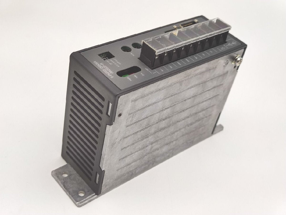 Orientalmotor PK543AA-H50 Stepper Motor [q1141455155]