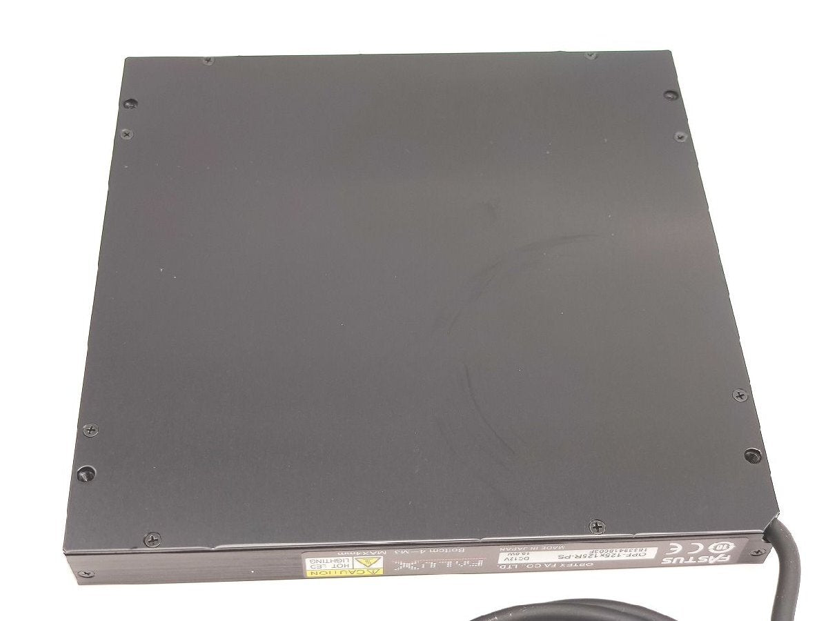 OPTEX FA OPF-125X125R-PS Part [f1141455356]