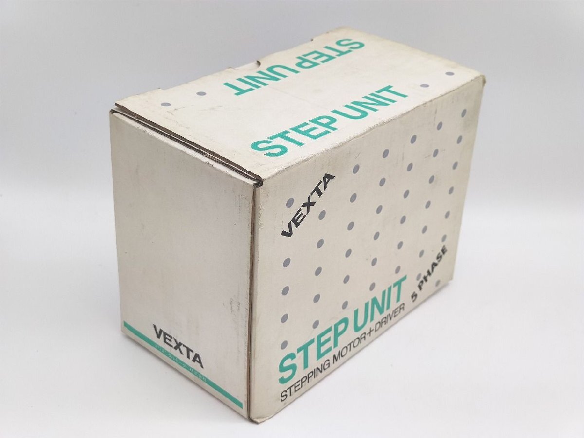 Orientalmotor UPD544HG1-NA Stepper Motor Set [m1141442964]