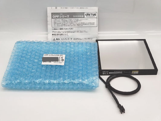 OPTEX FA OPF-125X125R-PS Part [f1141455356]
