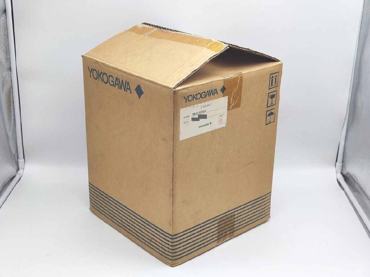 Yokogawa Electric DM1015B00 Measurement Device [n1141448174]