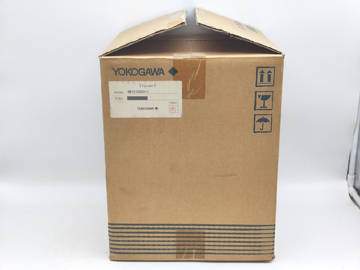 Yokogawa Electric DM1015B00 Measurement Device [n1141448174]