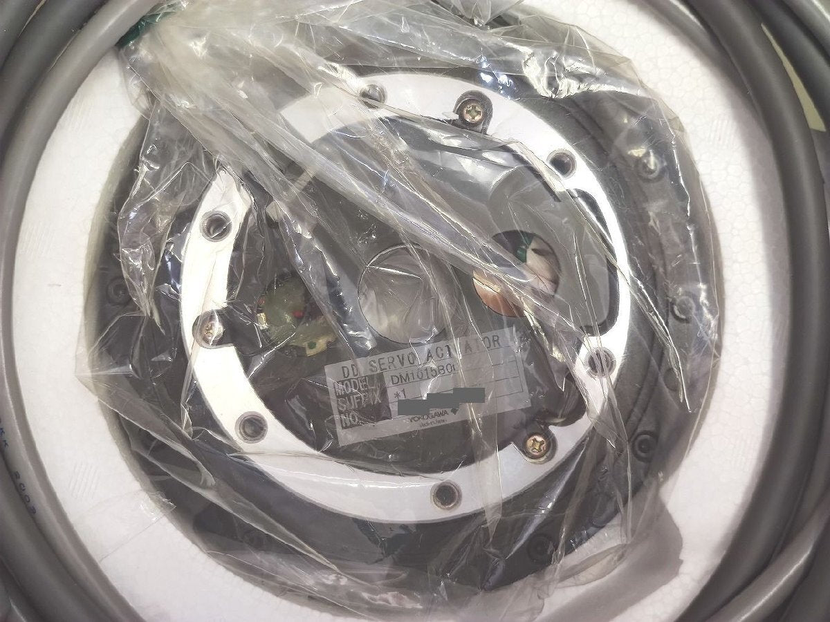 Yokogawa Electric DM1015B00 Measurement Device [n1141448174]