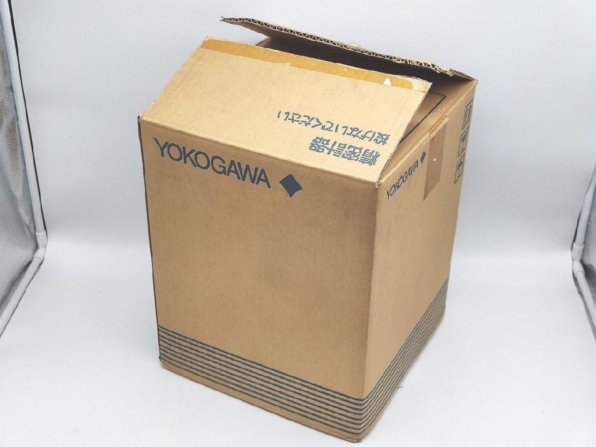 Yokogawa Electric DM1015B00 Measurement Device [n1141448174]