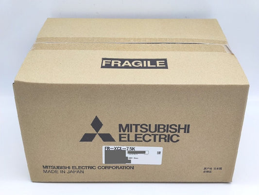 Mitsubishi FR-XCL-7.5K Box [u1141468962]