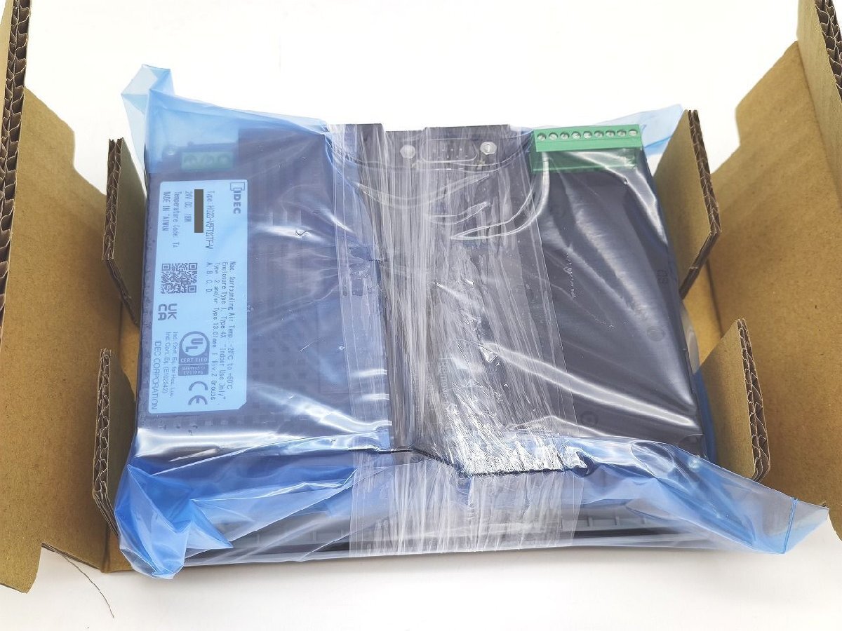 IDEC HG2G-V5FT22TF-W Industrial Control Device [r1141433529]