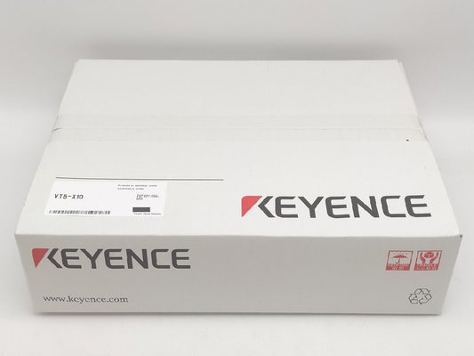 KEYENCE VT5-X10 Sensor [n1141450171]