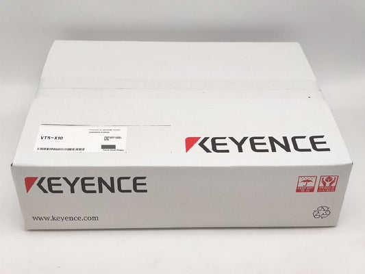 KEYENCE VT5-X10 Part 4 [l1141463920]