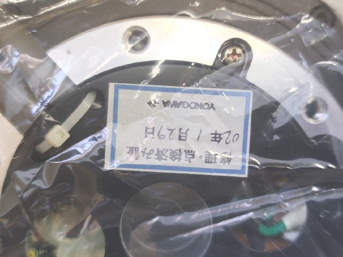 Yokogawa Electric DM1015B00 Digital Multimeter [f1141454112]