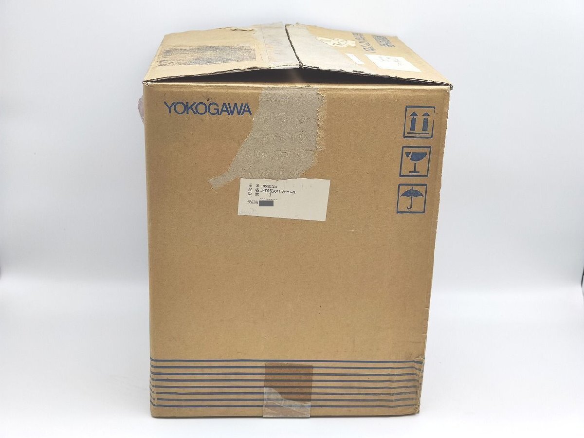 Yokogawa Electric DM1015B00 Digital Multimeter [f1141454112]