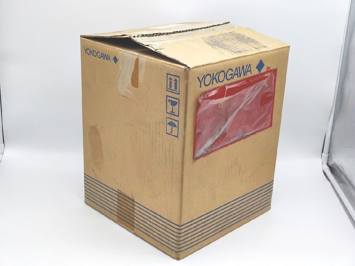 Yokogawa Electric DM1015B00 Digital Multimeter [f1141454112]