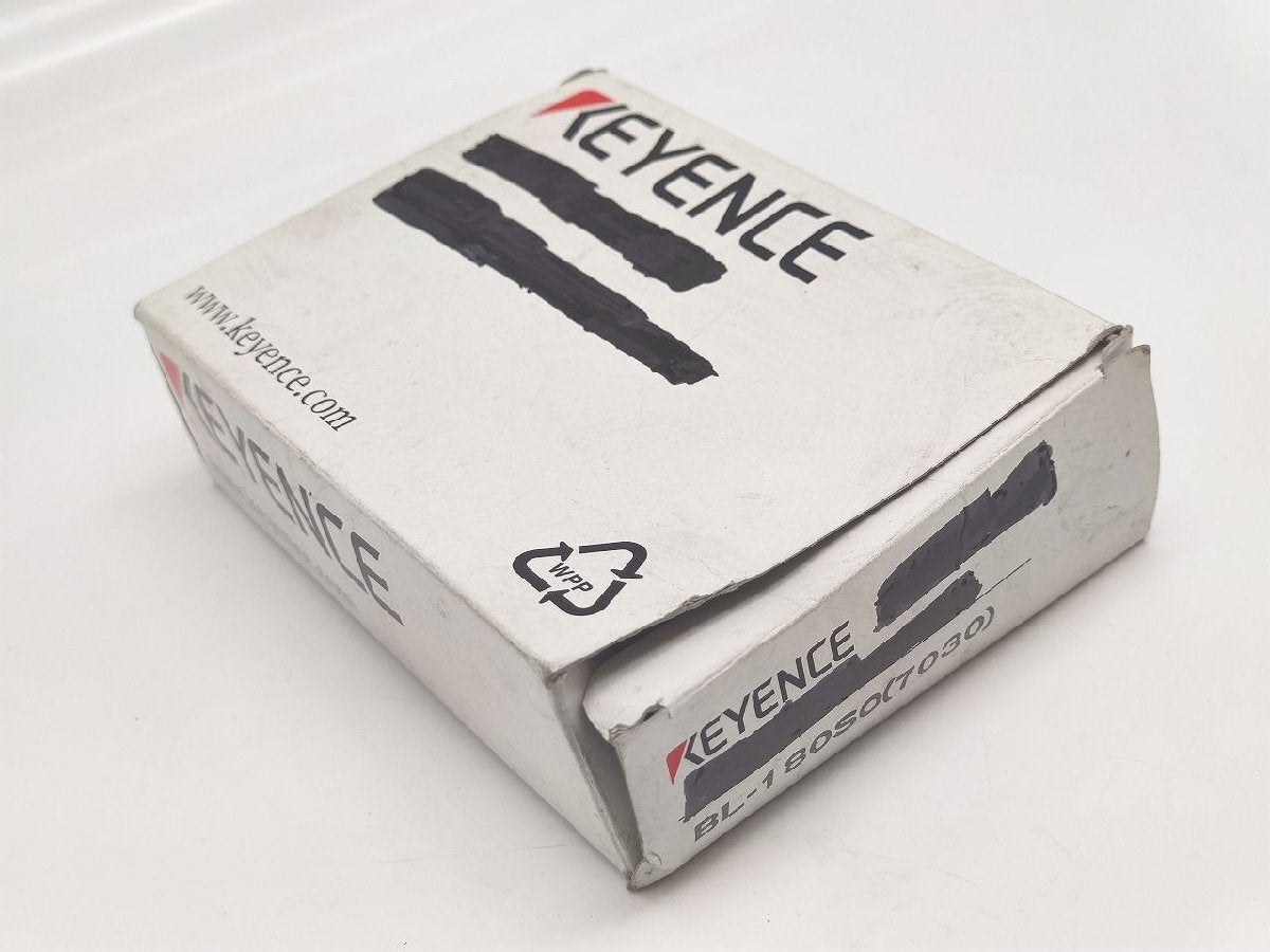 KEYENCE BL-180SO Industrial Sensor [u1141468611]