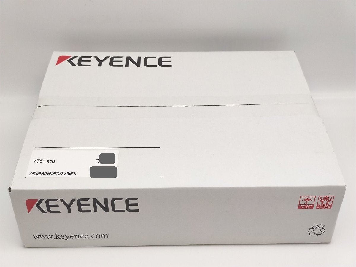 KEYENCE VT5-X10 Measurement Tool [k1141448017]