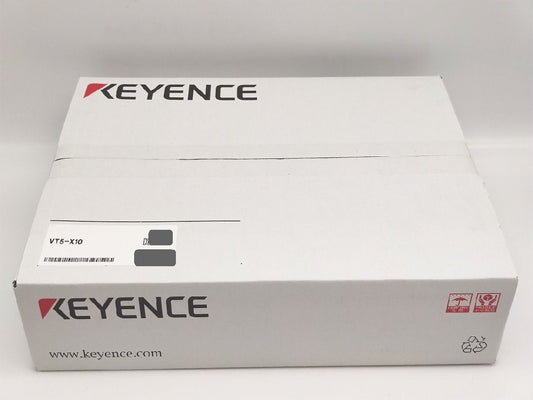 KEYENCE VT5-X10 Measurement Tool [k1141448017]