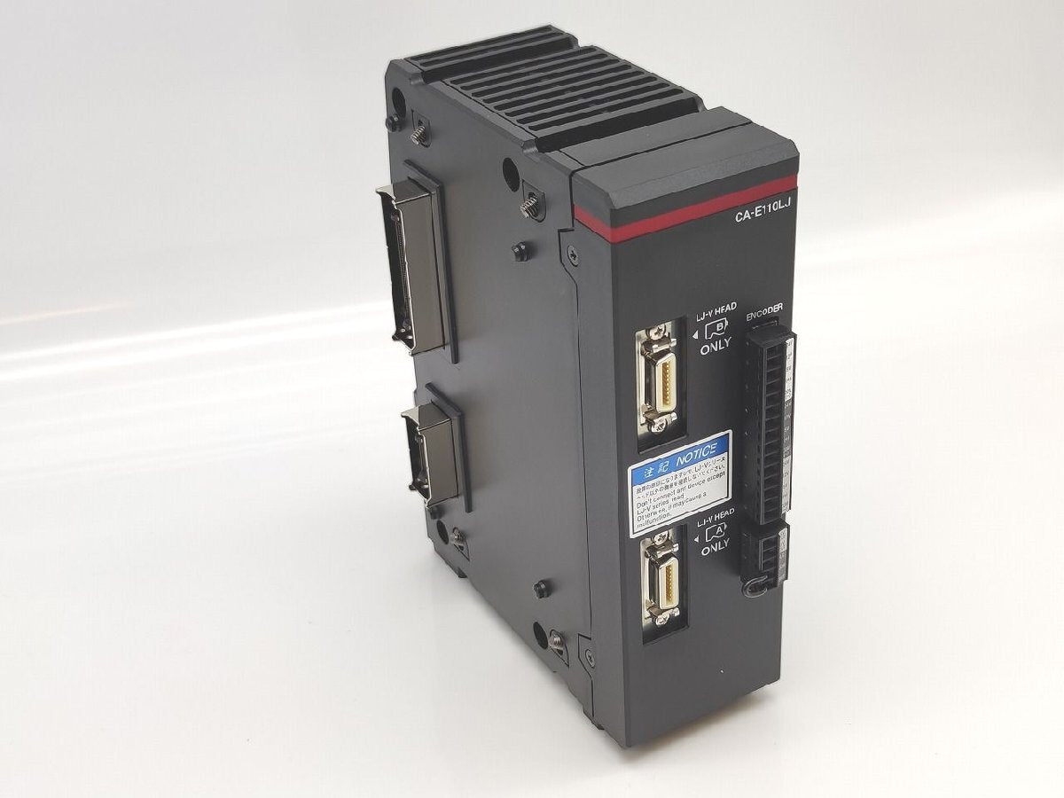 KEYENCE CA-E110LJ Sensor [q1141455306]