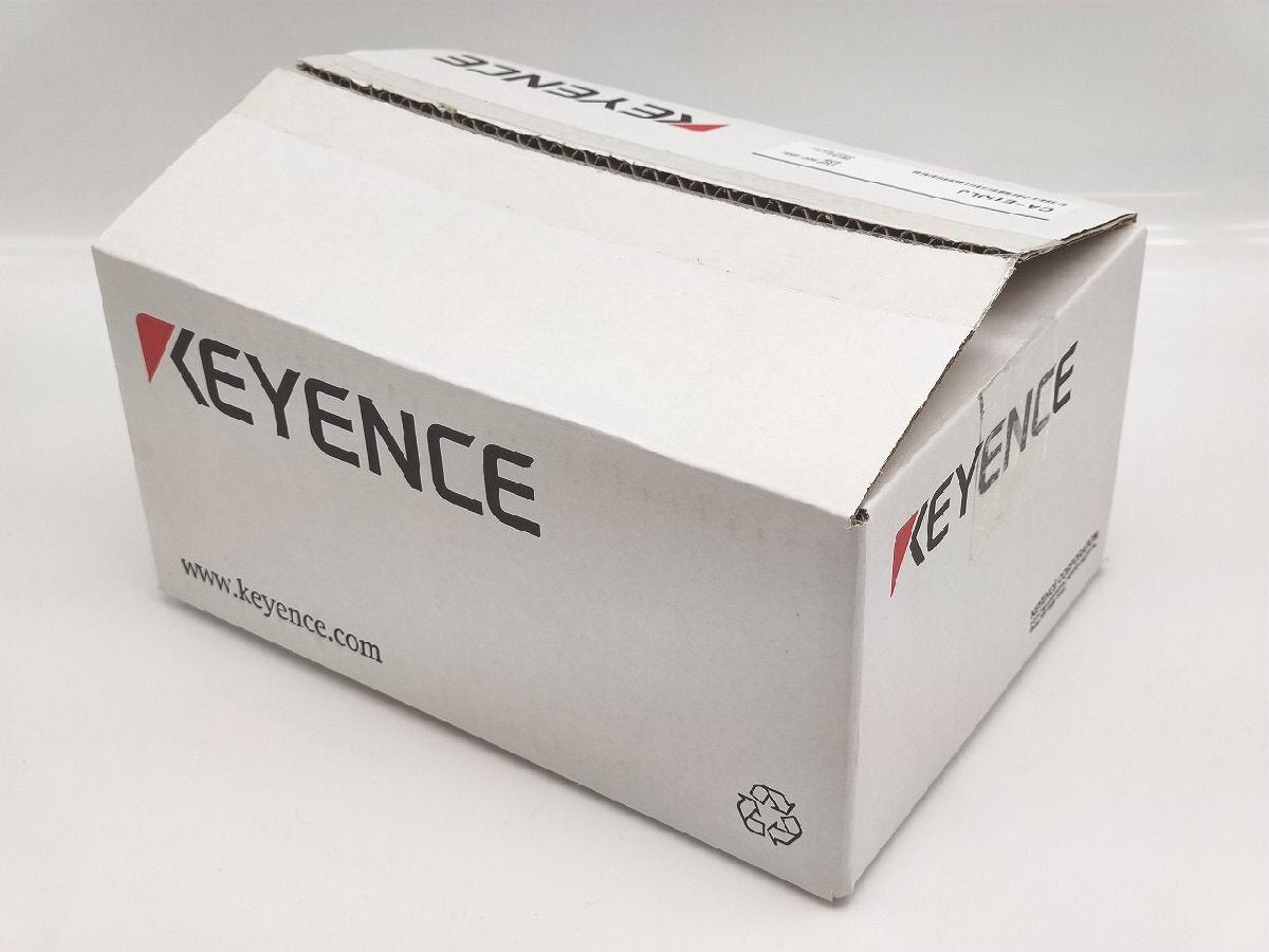 KEYENCE CA-E110LJ Sensor [q1141455306]